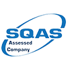 Logo SQAS