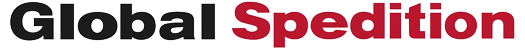 Logo Global Spedition