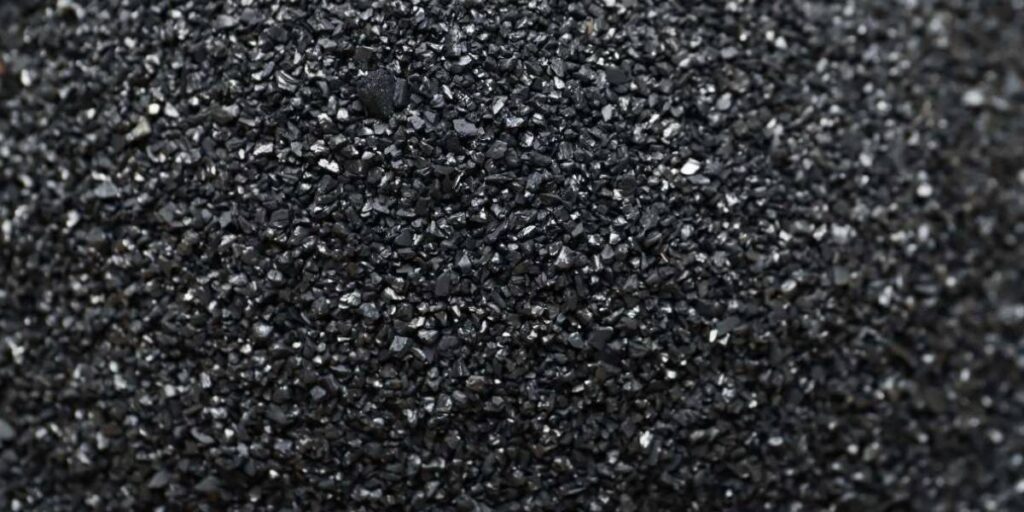 El carbón activo: ¿qué es y para qué sirve?