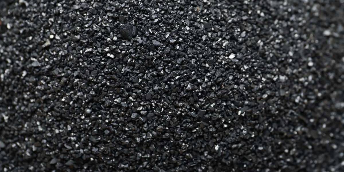 Carbone Attivo: cos’è e a cosa serve