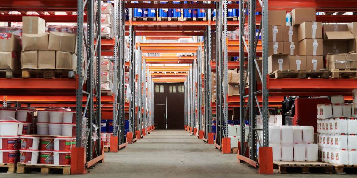 Nueva sala de envasado para aromas en Global-TALKE Constantí Nueva sala de envasado para aromas en Global-TALKE Constantí