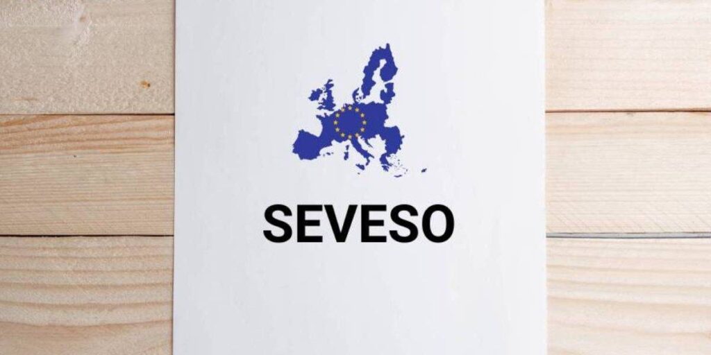 Qué es la directiva SEVESO y para qué sirve