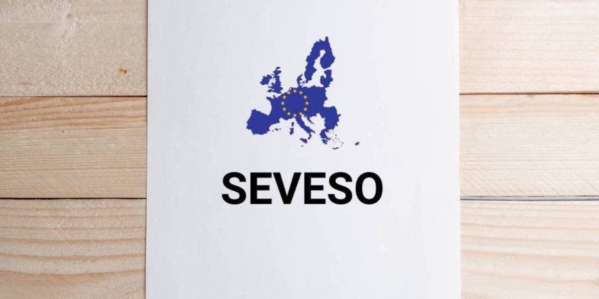 Blog Qué es la directiva SEVESO y para qué sirve Cos'è la direttiva SEVESO e a cosa serve