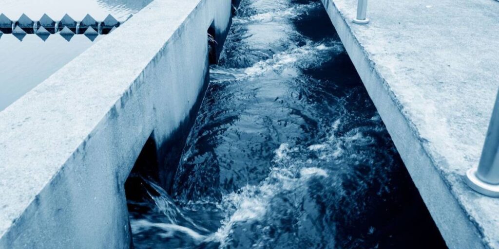 We reduce costs and environmental impact by optimizing our sludge management