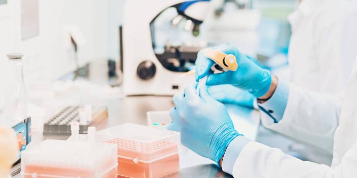 Laboratorio Global-TALKE 3 nuevos análisis Global-TALKE expands its industrial laboratory with 3 new analyses