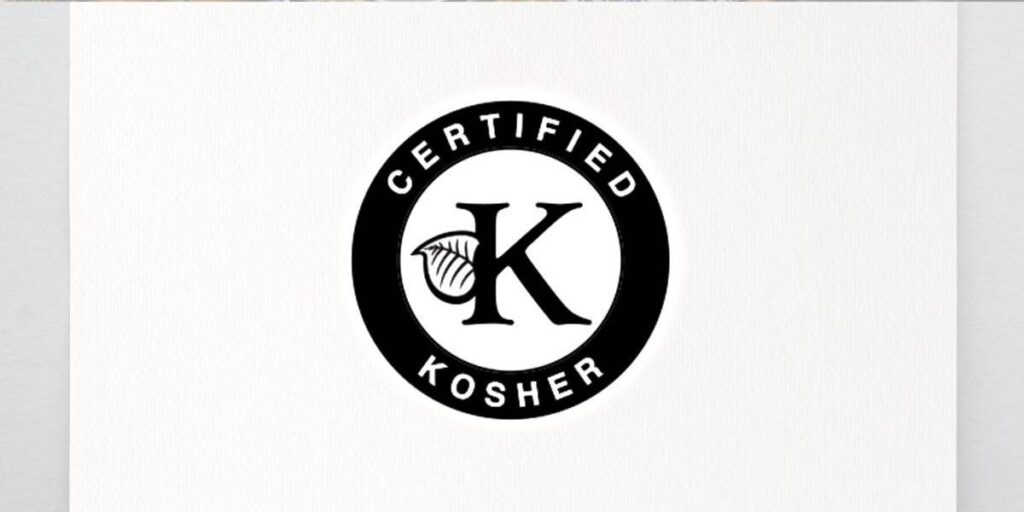 Qué es y para qué sirve el certificado Kosher