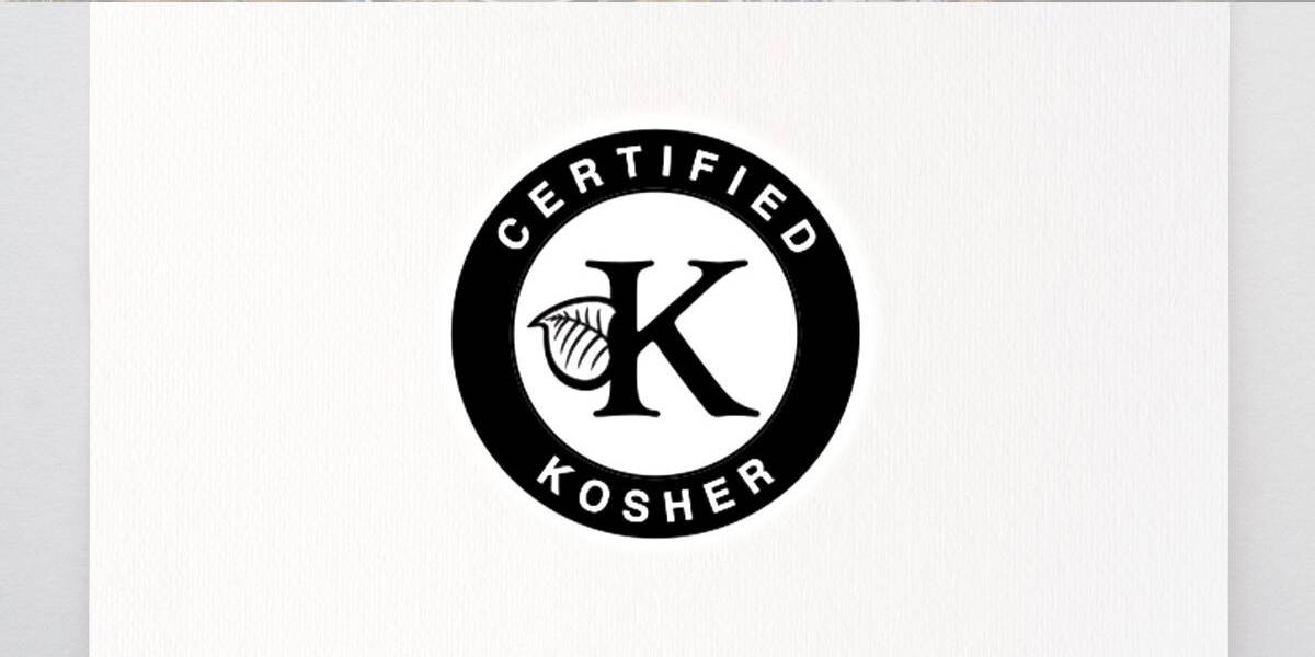 Qué es y para qué sirve el certificado Kosher Qué es y para qué sirve el certificado Kosher