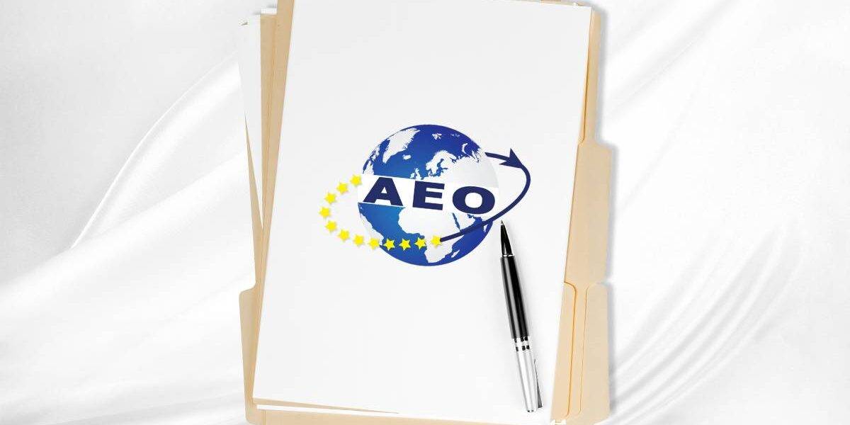 What is an Authorized Economic Operator (AEO)