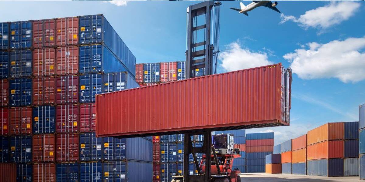 Blog Sostenibilidad en la logística innovaciones verdes en el sector Sustainability in logistics: green innovations in the sector