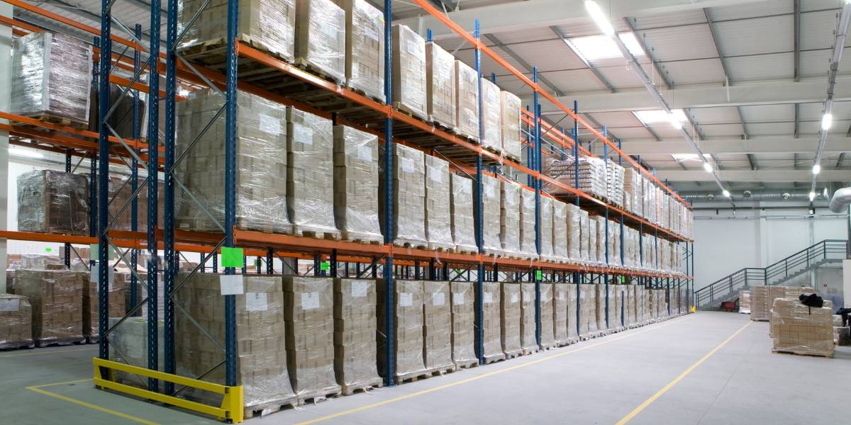 Blog Almacén Aduanero Customs bonded warehouse: what it is and what it is for?