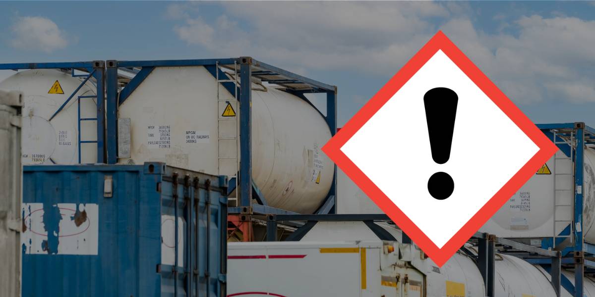 Blog Producto Químico Irritante Producto Químico Irritante